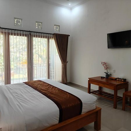 Arumanis Homestay Uluwatu Εξωτερικό φωτογραφία