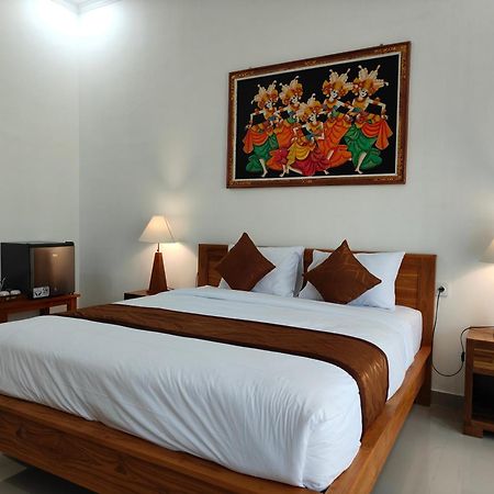 Arumanis Homestay Pecatu Εξωτερικό φωτογραφία