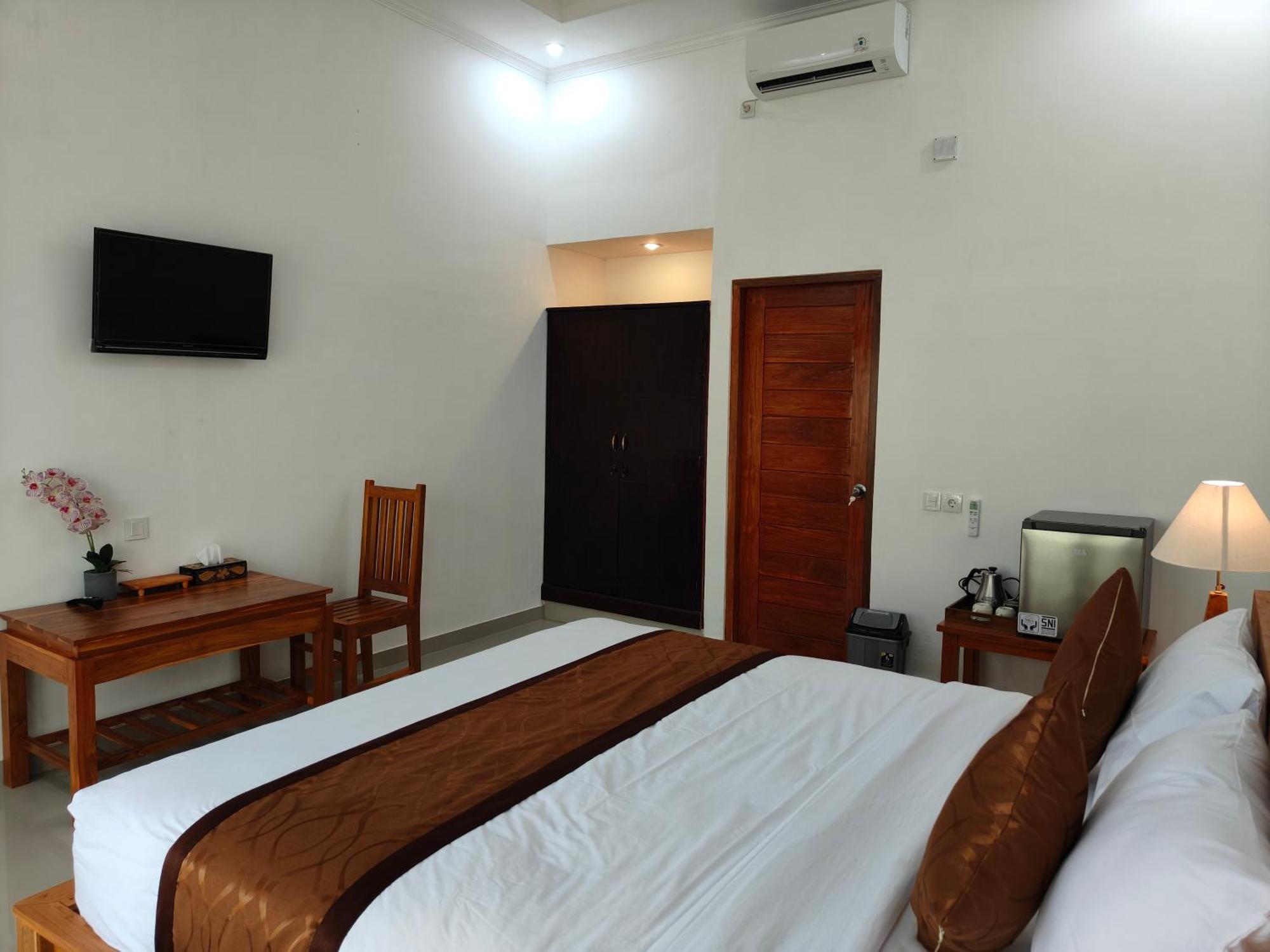 Arumanis Homestay Pecatu Εξωτερικό φωτογραφία