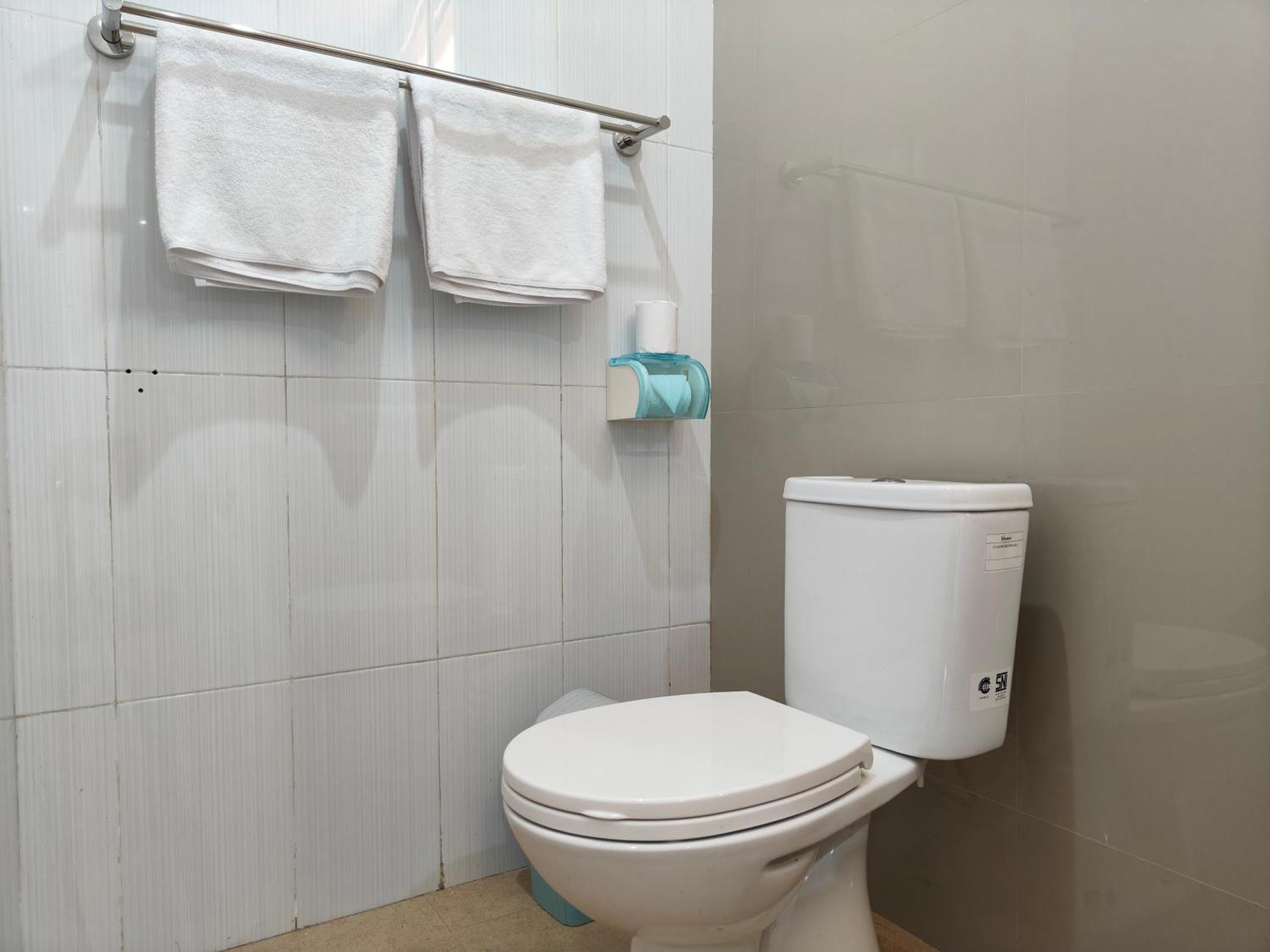 Arumanis Homestay Pecatu Εξωτερικό φωτογραφία