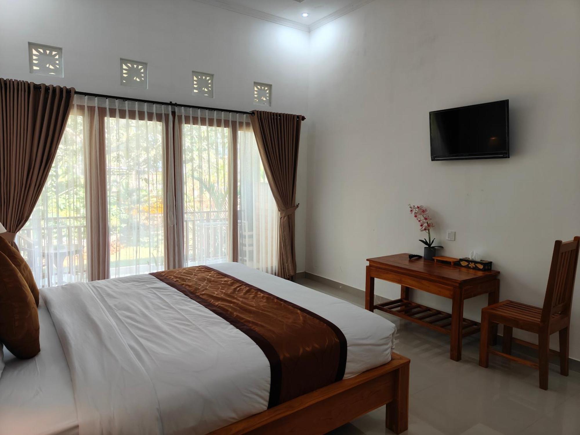 Arumanis Homestay Uluwatu Εξωτερικό φωτογραφία