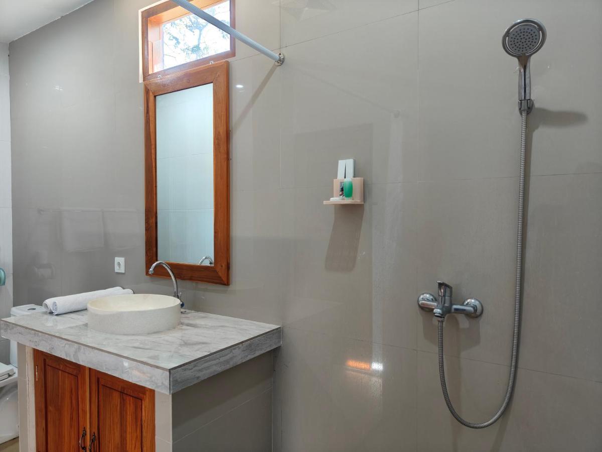 Arumanis Homestay Pecatu Εξωτερικό φωτογραφία