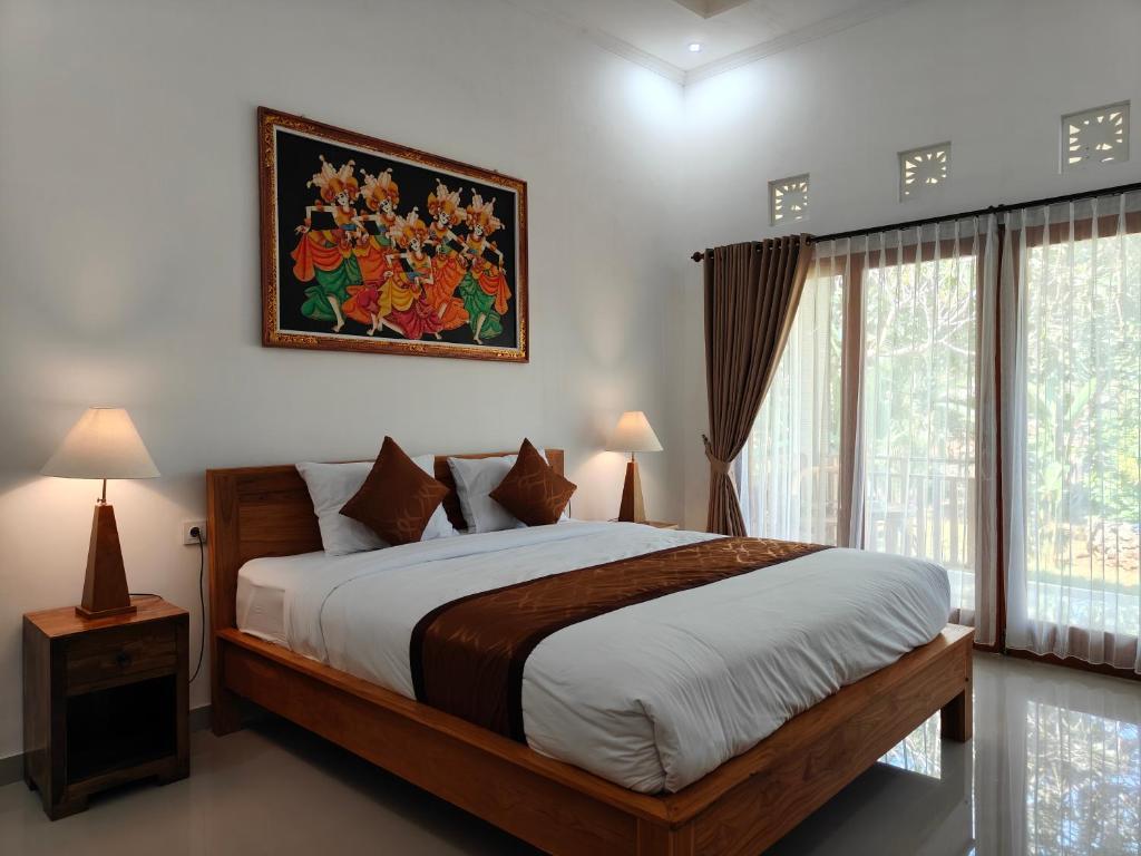 Arumanis Homestay Uluwatu Εξωτερικό φωτογραφία