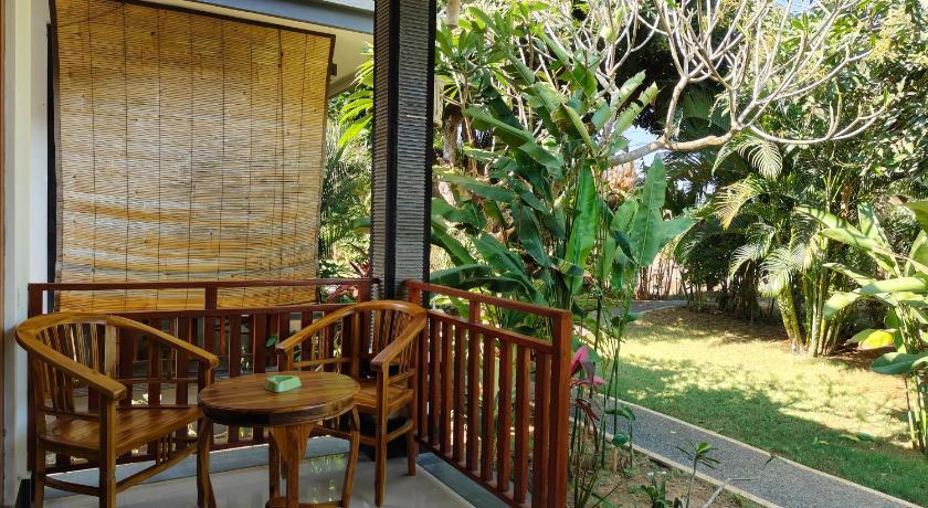 Arumanis Homestay Pecatu Εξωτερικό φωτογραφία