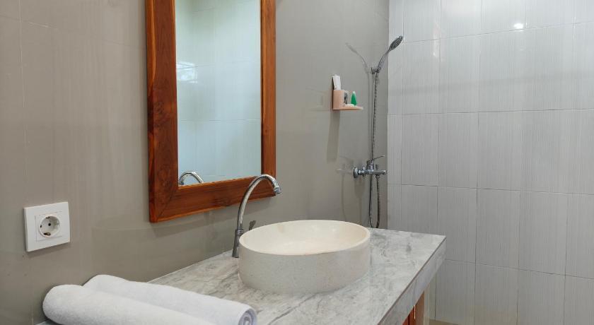 Arumanis Homestay Pecatu Εξωτερικό φωτογραφία