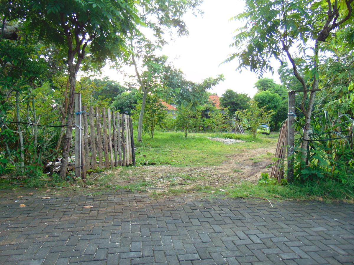Arumanis Homestay Pecatu Εξωτερικό φωτογραφία