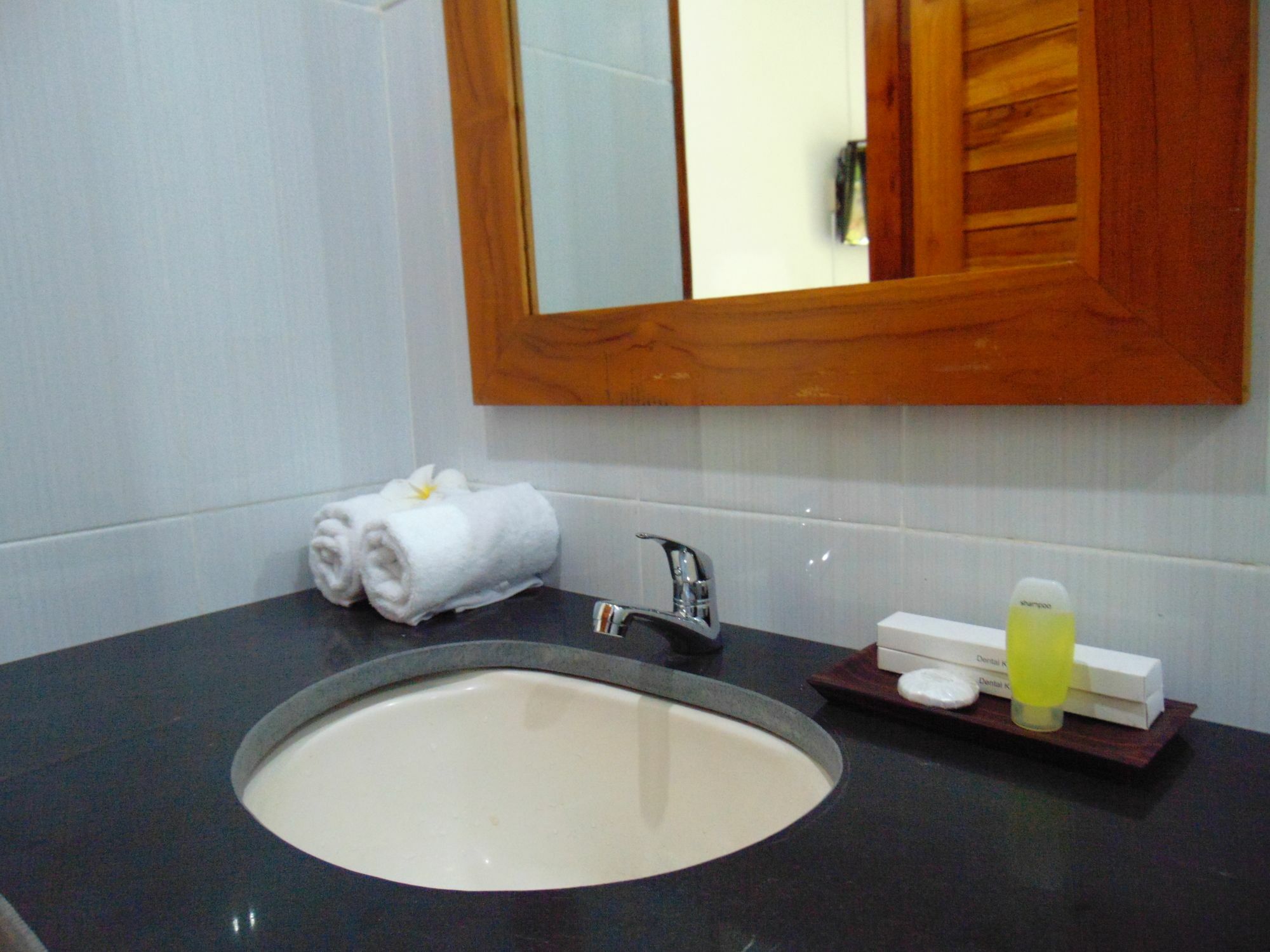 Arumanis Homestay Pecatu Εξωτερικό φωτογραφία