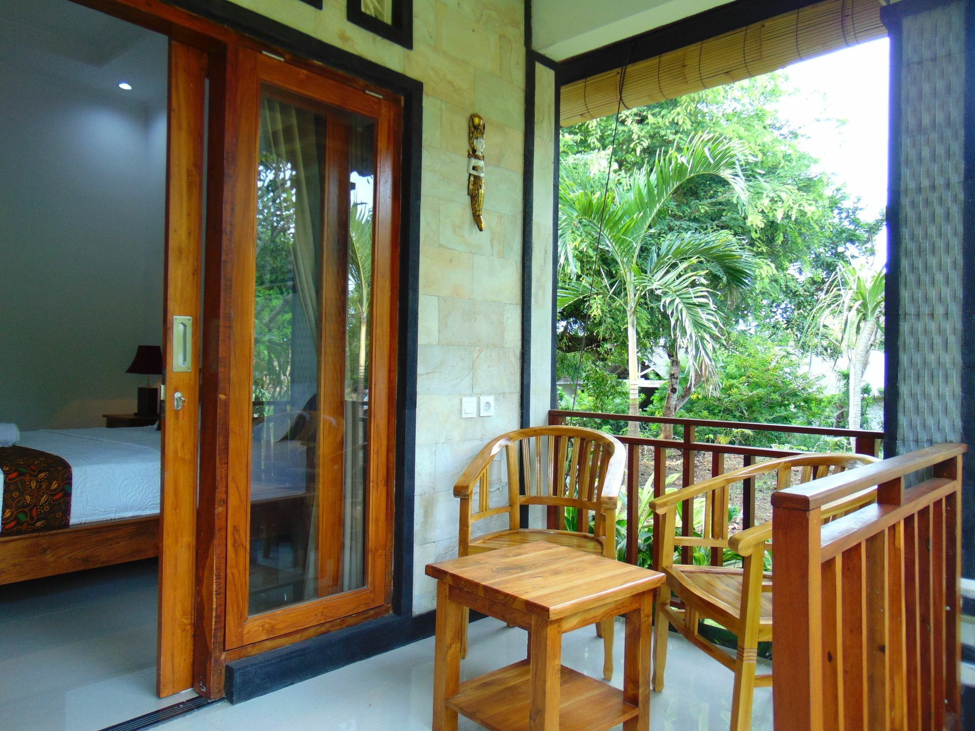 Arumanis Homestay Pecatu Εξωτερικό φωτογραφία
