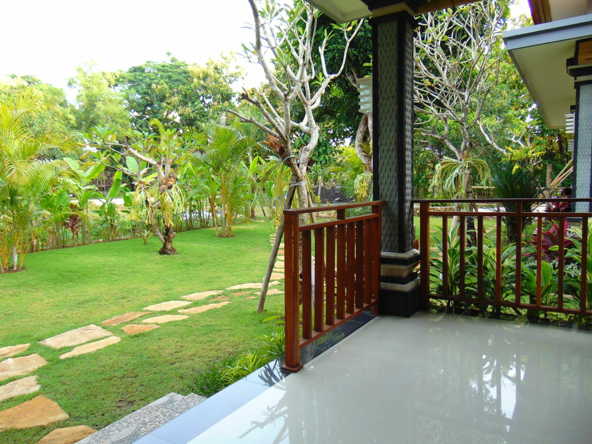 Arumanis Homestay Uluwatu Εξωτερικό φωτογραφία