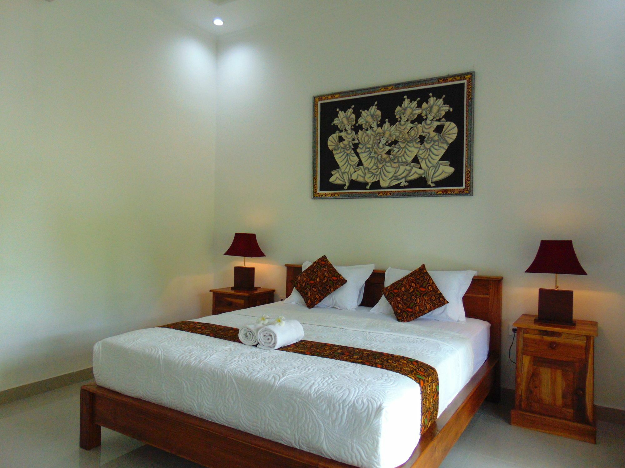 Arumanis Homestay Pecatu Εξωτερικό φωτογραφία