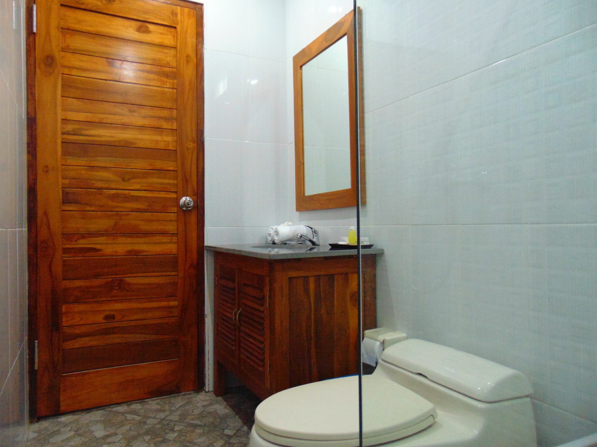 Arumanis Homestay Pecatu Εξωτερικό φωτογραφία
