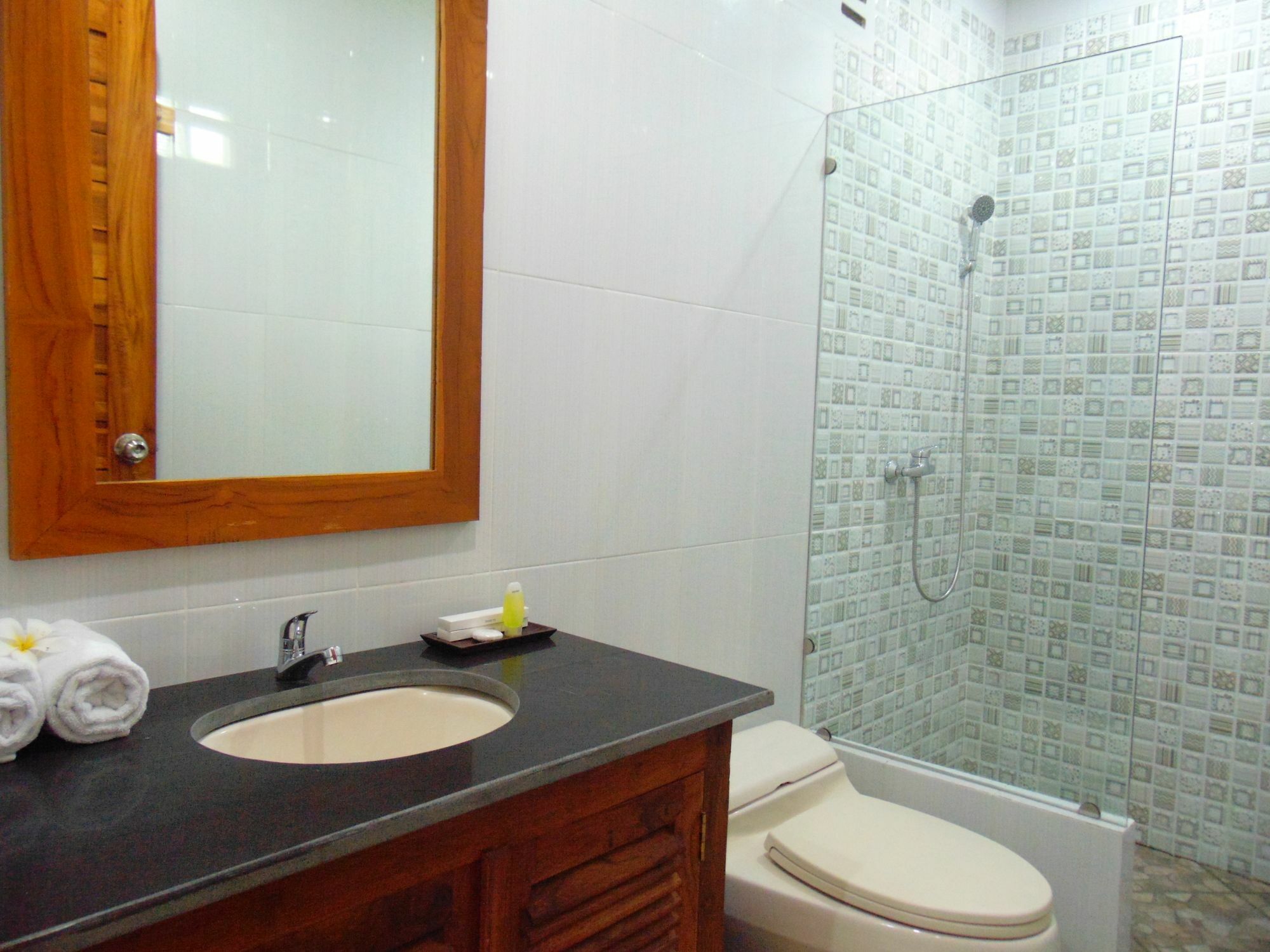 Arumanis Homestay Pecatu Εξωτερικό φωτογραφία